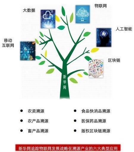 溯源中国·可信品牌 燕谷坊集团携手新华网共建互联网信息新生态
